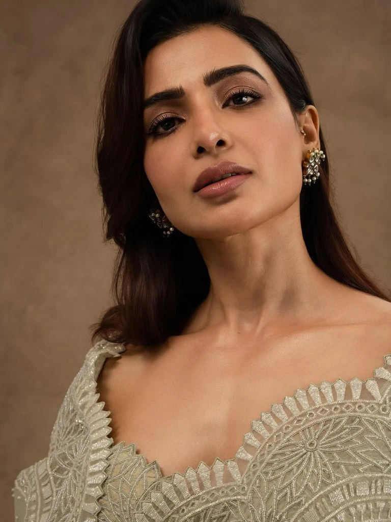 हीरो को भारी भरकम फीस, लेकिन हीरोइन... Samantha Ruth Prabhu ने उठाया ये कदम