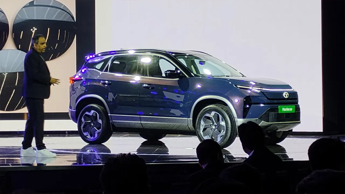 अब क्या करेंगी BYD और Mahindra, आ रही Tata की ये नई इलेक्ट्रिक कार