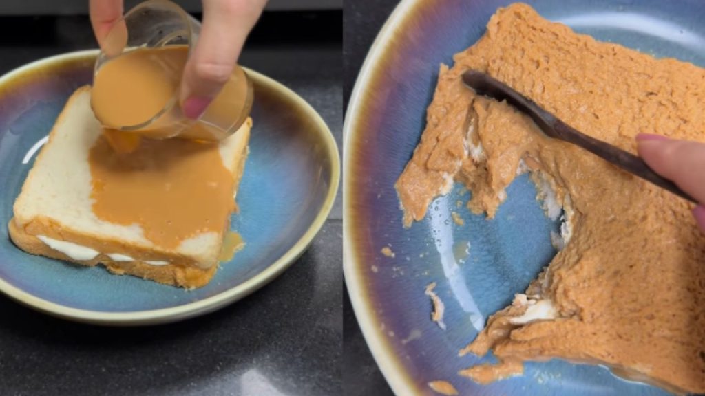 'मजबूरी का नाश्ता...', दुबई का ट्रेंडिंग चाय-टोस्ट देख हर हिंदूस्तानी को आई बचपन की याद; कहा- 'ये मेरा फेवरेट...'