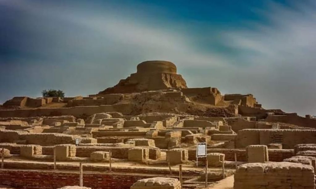 જાણો સિંધુ ખીણની સંસ્કૃતિ સાથે જોડાયેલા 10 રસપ્રદ તથ્યો, આ 5,000 વર્ષ જૂની સંસ્કૃતિ તેના સમયથી પણ આગળ હતી.