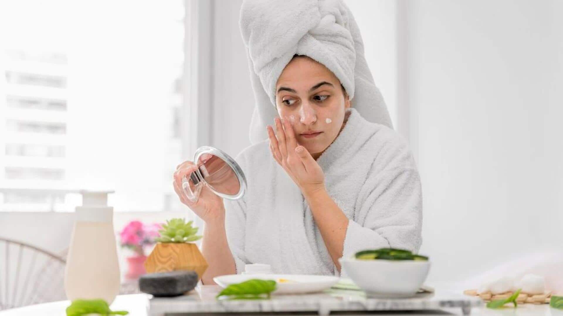 चेहरे पर टैनिंग से परेशान हैं? इन 5 घरेलू नुस्खों को आजमाएं