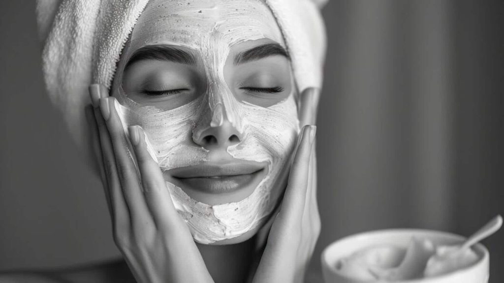 चेहरे के काले धब्बों से छुटकारा पाने के लिए आजमाएं ये 5 घरेलू नुस्खे