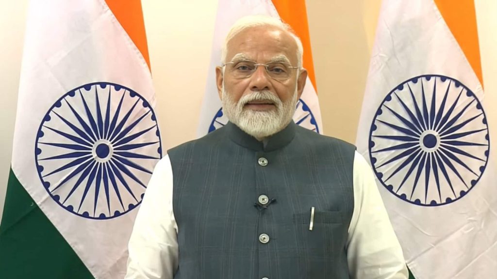 प्रधानमंत्री नरेंद्र मोदी का सिक्किम दौरा अचानक रद्द, खराब मौसम बना कारण