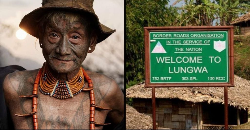 પૂર્વોત્તર ભારતનું અનોખું ગામ જે બે દેશોમાં વહેંચાયેલું છે, લોકોને બેવડી નાગરિકતા મળી છે.