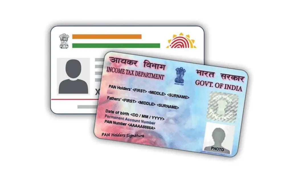pan-aadhar