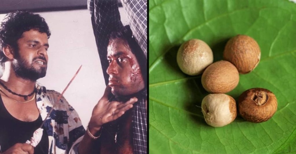 મારવાના કોન્ટ્રાક્ટને ‘સુપારી’  કહેવામાં આવે છે, પરંતુ શું તમે જાણો છો કે તેને આ નામ કેમ આપવામાં આવ્યું? વાંચો વિગતે.