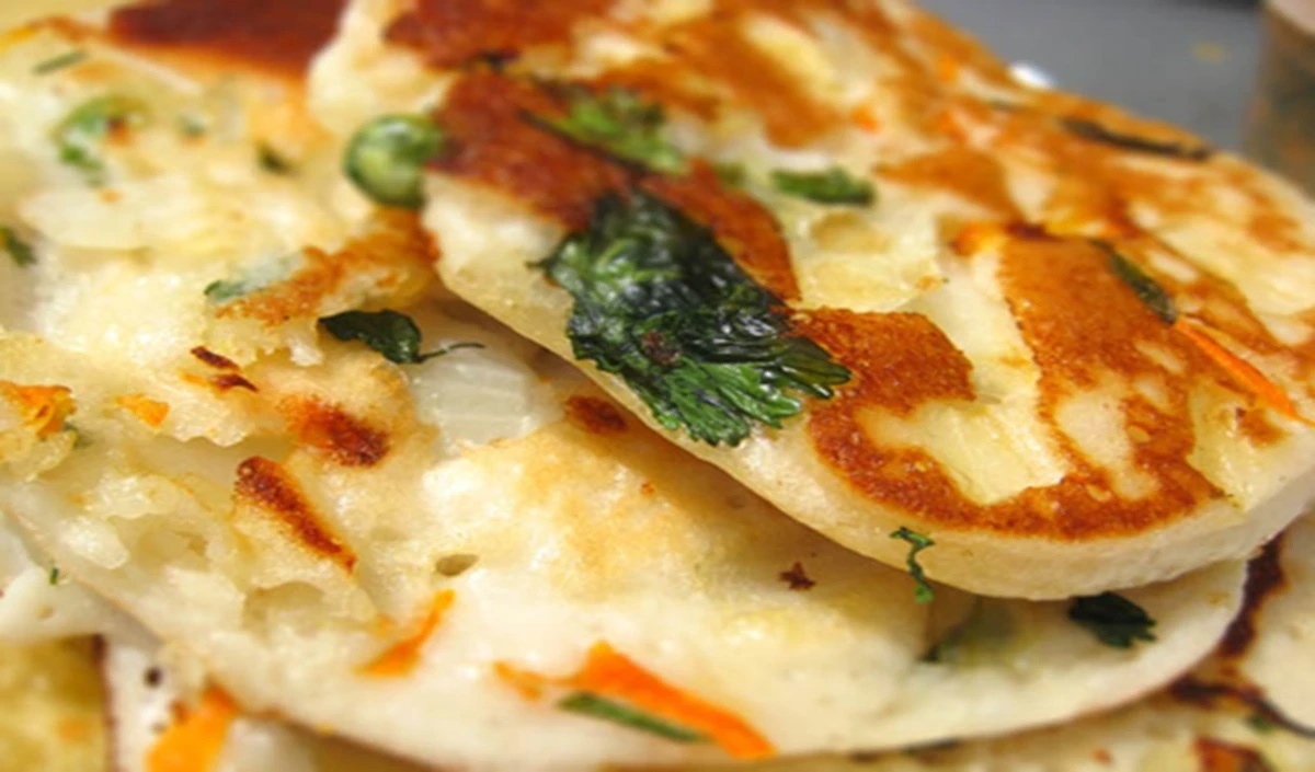 Tawa Kulcha Recipe
