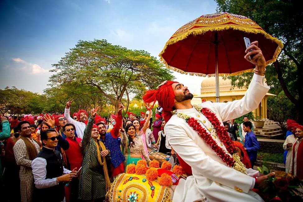 ગુજરાતના 3 ગામ જ્યાં વરરાજા પોતાના લગ્નમાં નથી જતા, આ પરંપરા ખૂબ જ અનોખી છે.