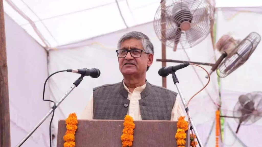 पहलगाम हमला: भाजपा सांसद जांगड़ा ने अपने विवादित बयान मांगी माफी, जानिए पूरा मामला