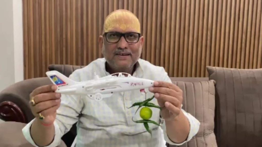 कांग्रेस नेता का सरकार से सवाल- पहलगाम हमले के आतंकियों पर कब होगी कार्रवाई?