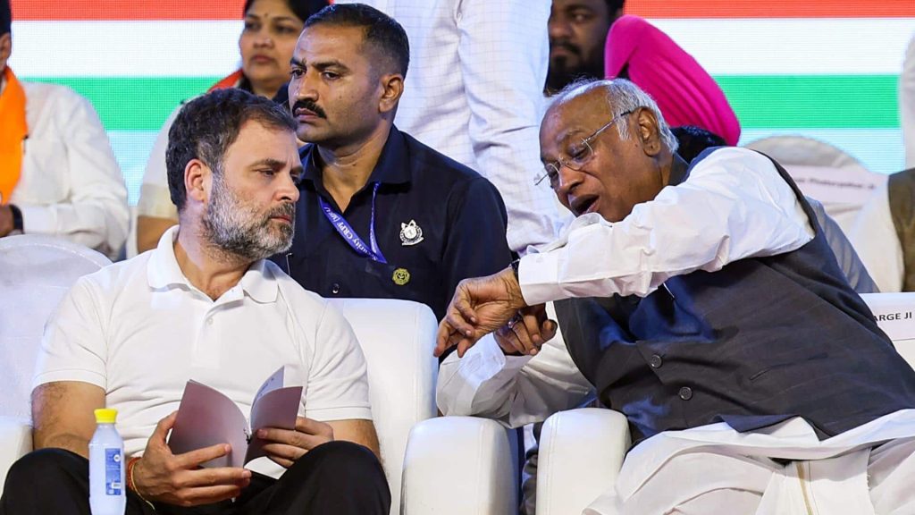 बीकानेर में प्रधानमंत्री मोदी के भाषण को कांग्रेस ने खोखले फिल्मी संवाद बताया, पूछे 4 सवाल