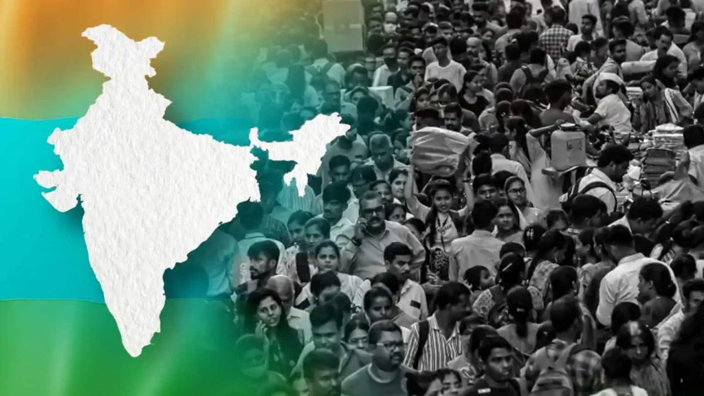 #ન્યૂઝબાઇટ્સએક્સપ્લેનર: કેન્દ્ર સરકાર જાતિની વસ્તી ગણતરી કરશે, રાજકીય અસર શું થશે? #NewsBytesExplainer: केंद्र सरकार कराएगी जातिगत जनगणना, क्या होगा राजनीतिक असर?