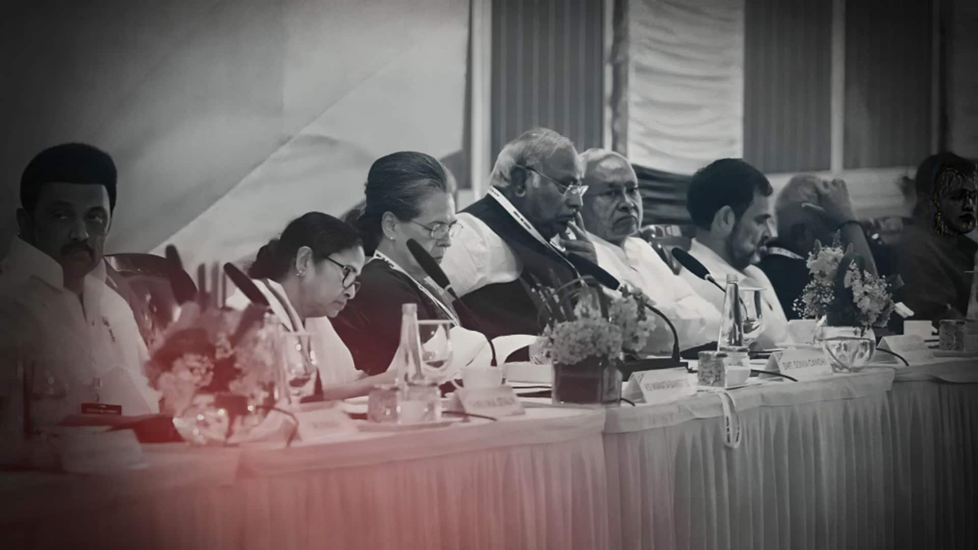 INDIA गठबंधन में शामिल पार्टियों ने प्रधानमंत्री मोदी को लिखा पत्र, विशेष सत्र की मांग की