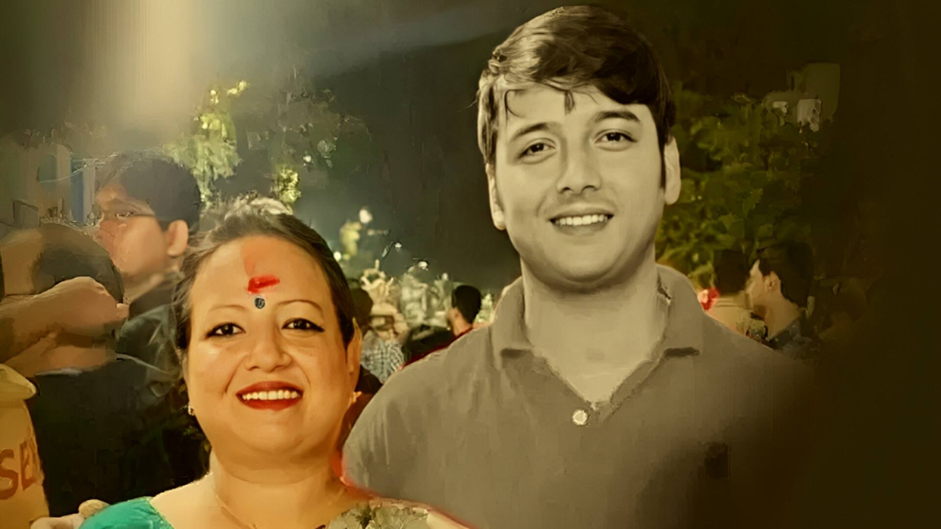 पश्चिम बंगाल में भाजपा नेता दिलीप घोष के सौतेले बेटे की रहस्यमयी हालात में मौत