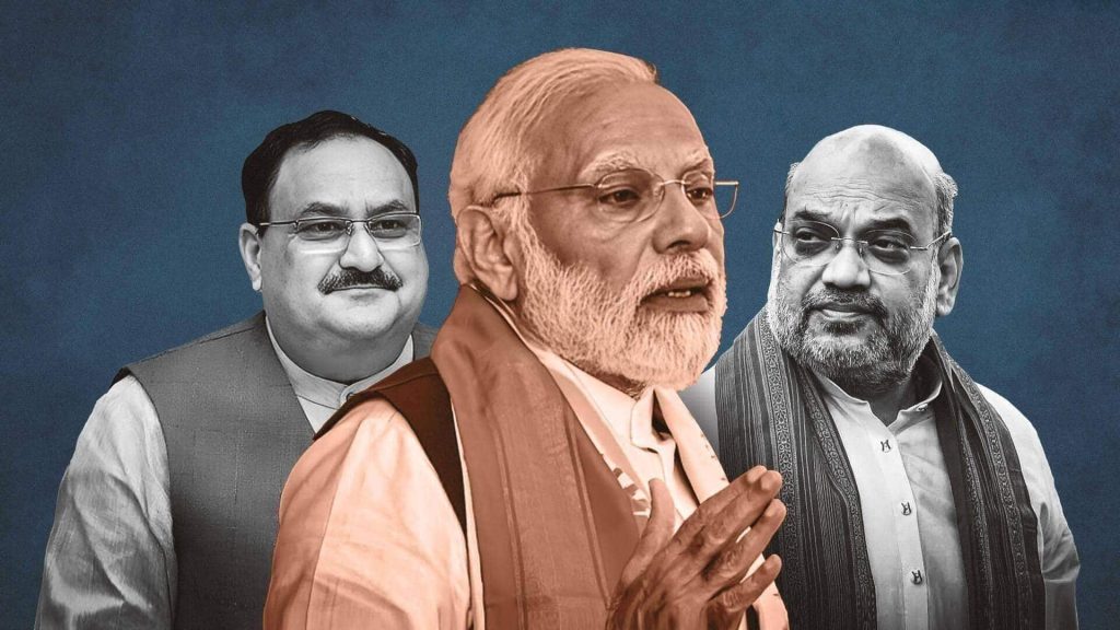 'ऑपरेशन सिंदूर' की कामयाबी को भुनाएगी भाजपा, उपलब्धि बताने के लिए 10 दिवसीय तिरंगा यात्रा होगी