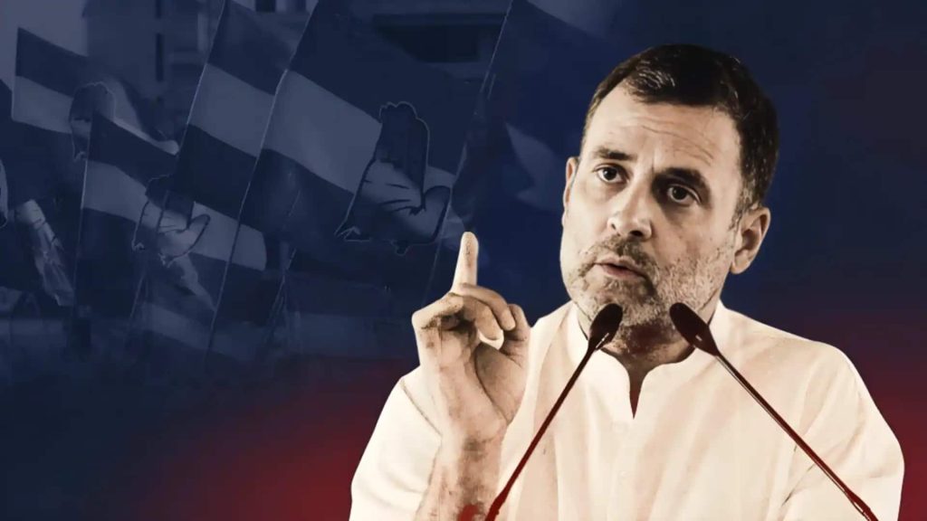 भाजपा ने छीना जातिगत जनगणना का मुद्दा, अब क्या होगी कांग्रेस की रणनीति?