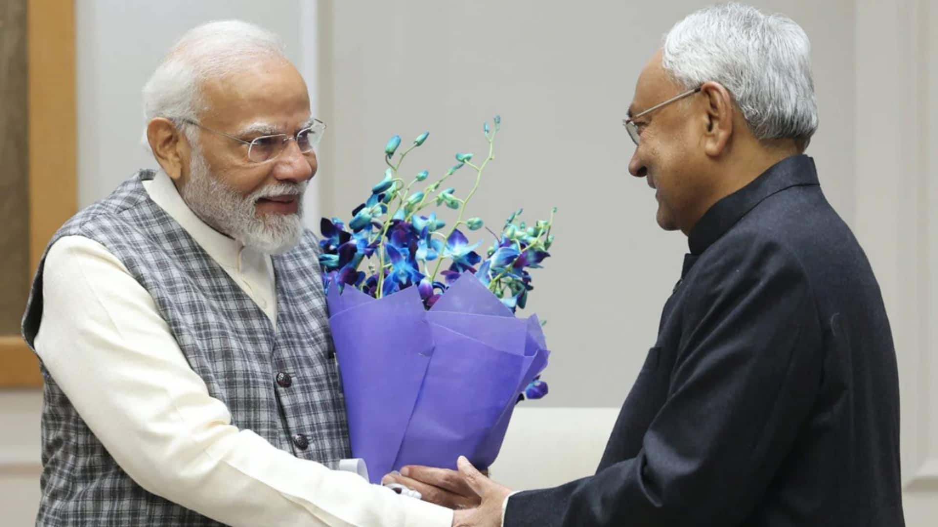 बिहार चुनाव: 'ऑपरेशन सिंदूर', जातिगत जनगणना और आधी आबादी के सहारे NDA कैसे कर रहा तैयारी?