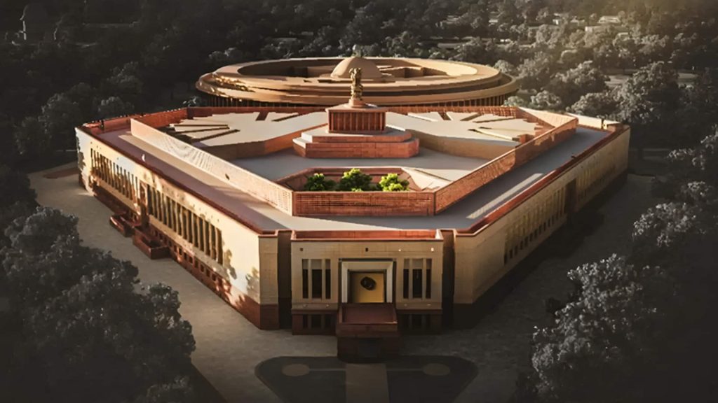 लोकसभा चुनाव 2029 में लागू हो सकता है 33 प्रतिशत महिला आरक्षण, सरकार कर रही विचार