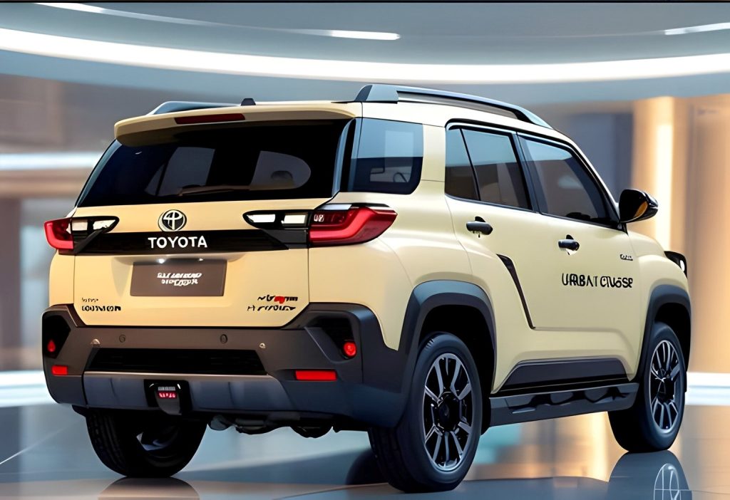 ટોયોટા લેન્ડ ક્રુઝર તેની મેળ ન ખાતી વિશ્વસનીયતા, અવિશ્વસનીય -ફ-રોડ ક્ષમતાઓ અને વિશ્વભરમાં ટકાઉપણું માટે પ્રખ્યાત છે