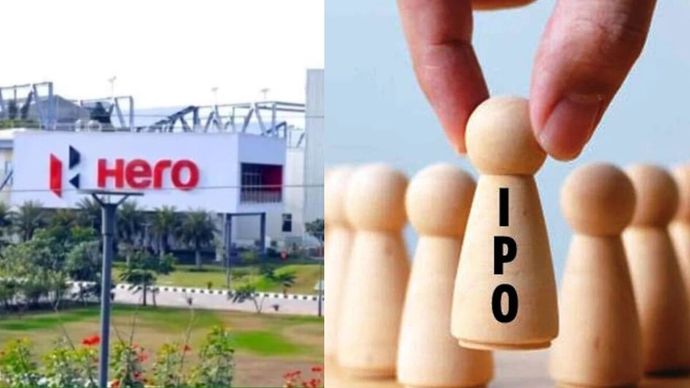 Hero Motor IPO