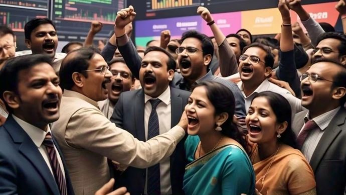 Reliance Investors Profit