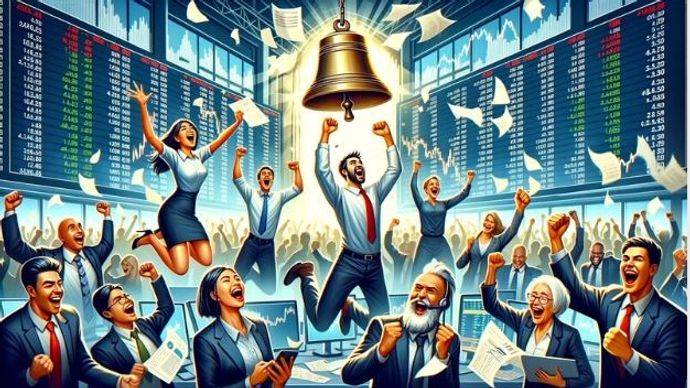 LIC और SBI की हिस्सेदारी वाले 30 रुपये वाला शेयर 10% चढ़ा, जानें अचानक आई तेजी के बाद स्टॉक खरीदना कितना सही?