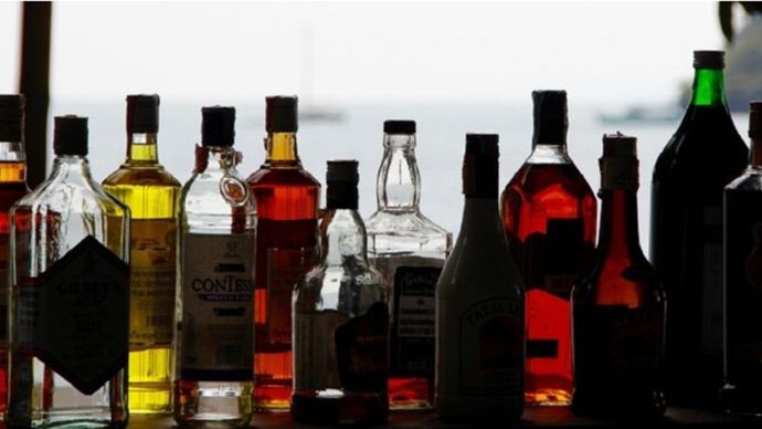 Associated Alcohols & Breweries Ltd Share