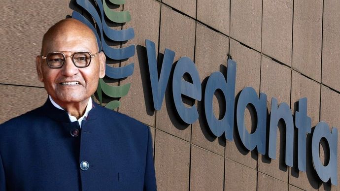 Agarwal said Vedanta is establishing an industrial Zinc Park and an Aluminium Park supporting thousands of upstream & downstream industries.