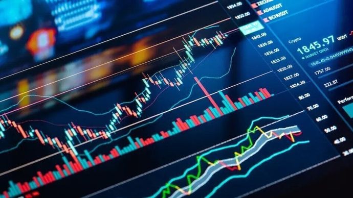 Krystal Integrated Services share price