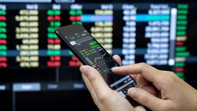 The 30-share BSE Sensex pack fell 345.80 points or 0.41 per cent to close at 83,190.28, while the broader NSE Nifty index dropped 120.85 points or 0.47 per cent to settle at 25,355.25.