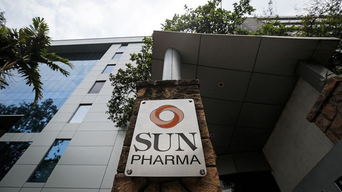 फार्मा सेक्टर में Sun Pharma बना मॉर्गन स्टेनली का पसंदीदा, Cipla से फेरा मुंह - चेक करें टारगेट प्राइस