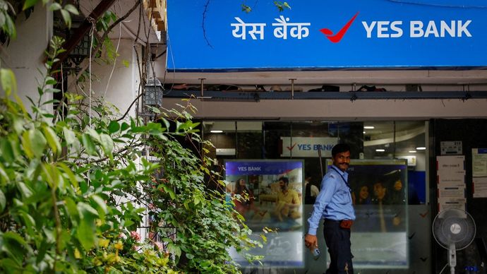 इन 2 कारणों से 2% से ज्यादा चढ़कर बंद हुआ यस बैंक का शेयर - Details