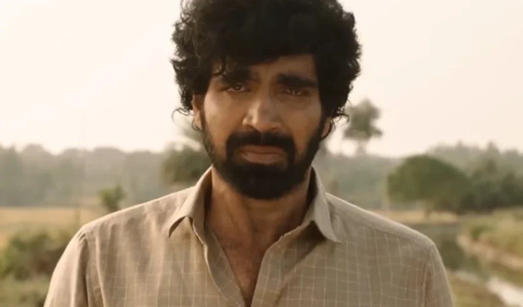 અર્જુન ચક્રવર્તી મૂવી ટીઝર લોંચ | ભૂલી ગયા કબાદ્દી ખેલાડી ‘અર્જુન ચક્રવર્તી’ વાર્તા .. ટીઝર જીતી રહ્યું છે