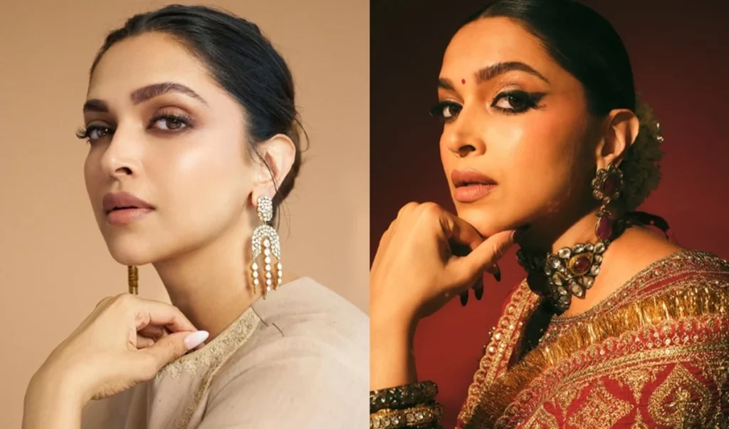 વિશ્વના મંચ પર દીપિકા પાદુકોણની ડંકા! ‘શિફ્ટ’ માં 90 પ્રભાવશાળી મહિલાઓ શામેલ છે