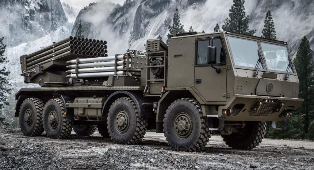 20 સેકંડમાં વેમ્પાયર હથિયારમાં 40 રોકેટ્સ! કંબોડિયાના થાઇલેન્ડના હુમલાની આ ખતરનાક તાકાત છે