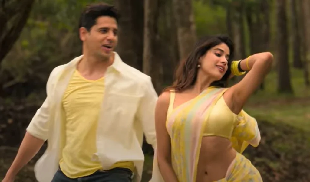 બોલિવૂડ લપેટી | સૈયાઆરા અને મહાવતાર નરસિંહાનું તોફાન ‘પરમ સુંદર’, પ્રકાશનની તારીખ મુલતવી