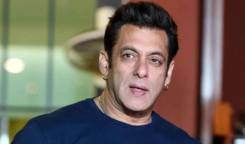 સલમાન ખાન પીટીઆઈ ઇન્ટરવ્યૂ | ‘ગાલવાનનું યુદ્ધ’ શારીરિક રીતે અત્યાર સુધીની સૌથી પડકારજનક ફિલ્મ, સલમાન ખાને જાહેર કર્યું