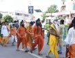 ‘વિશ્વ સંસ્કૃત દિન’ની ઉજવણી અંતર્ગત અમદાવાદમાં ‘સંસ્કૃત ગૌરવ યાત્રા’ યોજાઈ