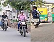 ખારીકટ કેનાલને સીલ મારી બંધ કરાયેલા રસ્તા સામે એક રસ્તો ખુલ્લો કરતા પ્રજાએ રાહતનો દમ લીધો !!