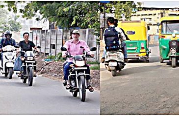 ખારીકટ કેનાલને સીલ મારી બંધ કરાયેલા રસ્તા સામે એક રસ્તો ખુલ્લો કરતા પ્રજાએ રાહતનો દમ લીધો !!