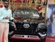 क्रिकेटर आकाशदीप को फॉर्च्यूनर बेचने वाले शोरूम की मुश्किलें बढ़ गई हैं।...