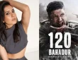 120 Bahadur Movie