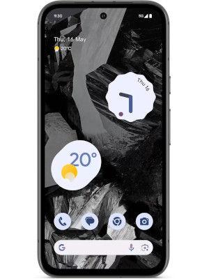 Google Pixel 8A 