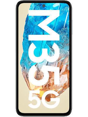 સેમસંગ ગેલેક્સી એમ 35 