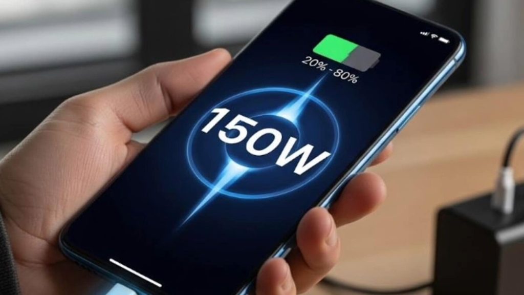 अगर आप अपने लिए एक सुपरफास्ट चार्जिंग वाला फोन तलाश रहे हैं, तो हम आपको तीन...