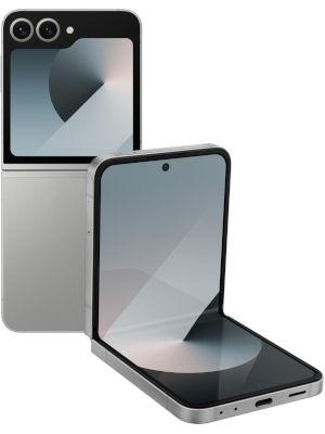 સેમસંગ ગેલેક્સી ઝેડ ફ્લિપ 6 5 જી 