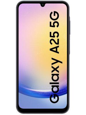 સેમસંગ ગેલેક્સી એ 25 5 જી 