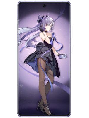 OnePlus 12R Genshin ઇમ્પેક્ટ એડિશન 