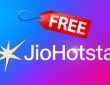 टेलिकॉम कंपनी रिलायंस जियो अपने सभी 5G यूजर्स को 90 दिनों के लिए JioHotstar का...