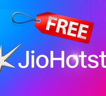 टेलिकॉम कंपनी रिलायंस जियो अपने सभी 5G यूजर्स को 90 दिनों के लिए JioHotstar का...